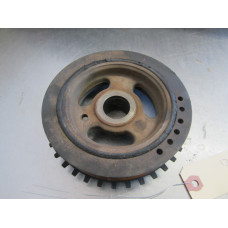 13L106 Crankshaft Pulley From 2005 Ford Focus  2.0